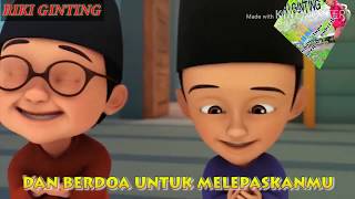 Lagu Karo 2019 [dalan ku robah] versi Upin & ipin