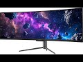 INNOCN 49-inch 49C1S 240Hz curved ultrawide monitor — Should you buy it now or skip it?