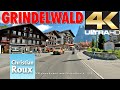 1X UHD - Switzerland 328 (Camera on board): Grindelwald (Hero7 HyperSmooth)