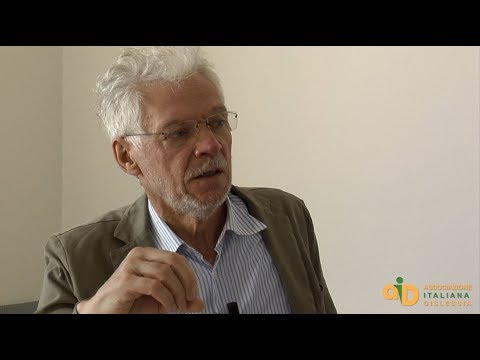 DSA: Prendiamoci Cura Delle Potenzialità - Intervista A Giacomo Stella