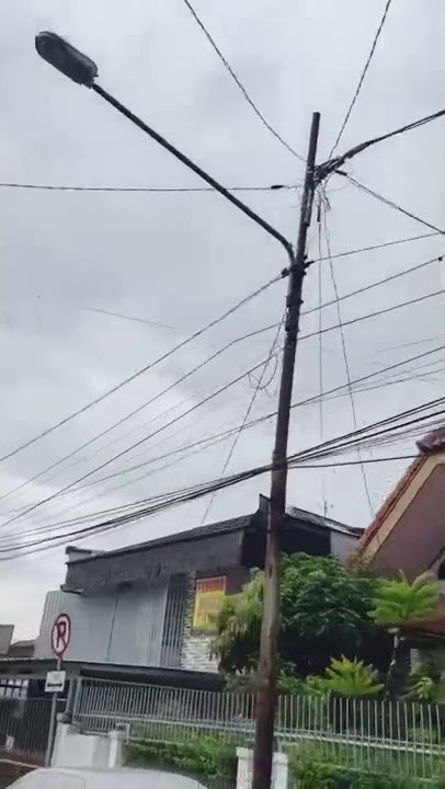 VIRAL lokasi rumah gurita terungkap! Terlihat dari pinggir jalan 666 #hits #horrorstory