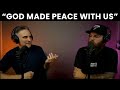 GOD HAS MADE PEACE WITH US | PASTORS ROB &amp; CHAD | THE ARSENAL CHURCH