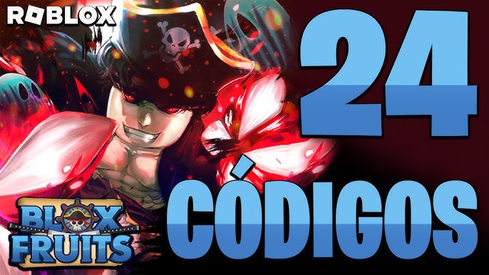 NOVO CÓDIGO +29 CODIGOS ATUALIZADOS DE OUTUBRO 2023 DO BLOX FRUITS - blox  fruit codes (roblox) 