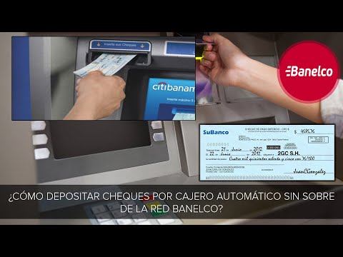 Dónde Cobrar Un Cheque De Nómina Sin Una Cuenta Bancaria