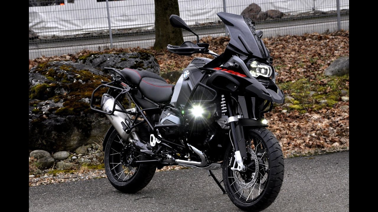 BMW f1200gs Adventure