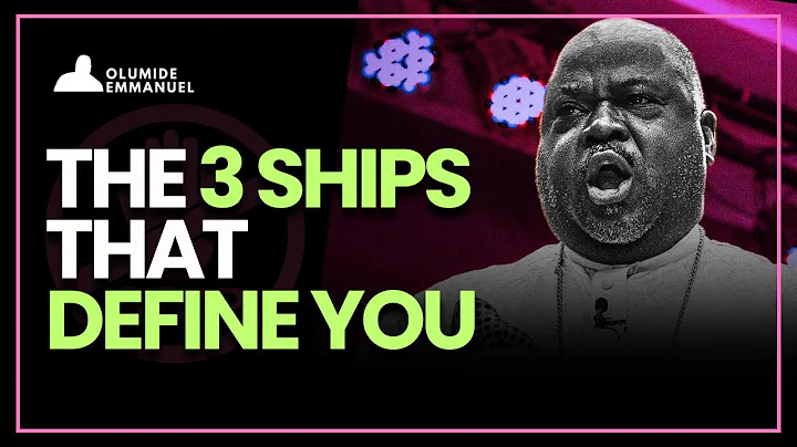 The 3 Ships That Shape Your Destiny