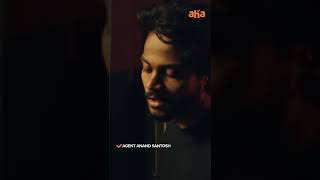 Endaro mahanubhavulu.🙏🏻😅| Agent Anand Santosh | Episodes 1-3 Streaming Now | Shanmukh