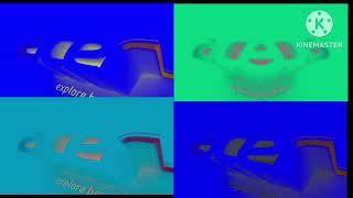 4 Acer Logo Effects