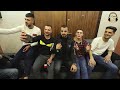 قعدة طرب وتقطيع ناارية لا شقار لا سمار للفنان جعفر شحادة