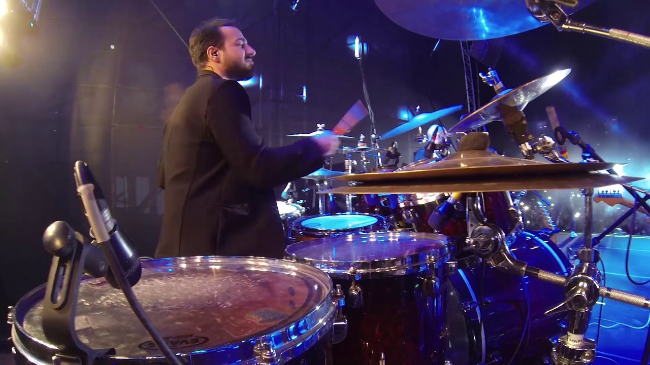 Doruk Çebi - Murat Boz (Hey)