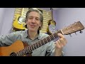 INSTANT GUITAR LESSON: Up-The-Neck Chords !