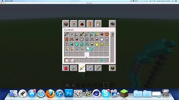 REVIEW MOD MINECRAFT ELEMENTAL ARROWS 1.3.2 | LINK DE DESCARGA | HD |