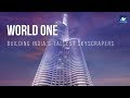 World One Tower : Building India's Tallest Skyscraper