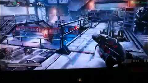 Killzone 3 Botzone (Operations)