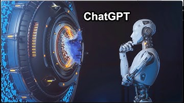 ChatGPT - The Future of AI Communication