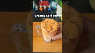 🥤Instant Cold coffee Recipe | Honey Cold Coffee at Home | Easy Summer Drink