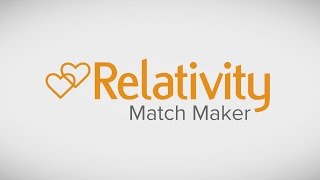 April Fools' Day 2016 | Relativity Match Maker screenshot 2