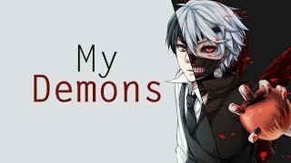 OMIDO x Silent Child - Me & My Demon (Full Song)