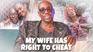 I Do Not Mind A Cheating Wife - Bien