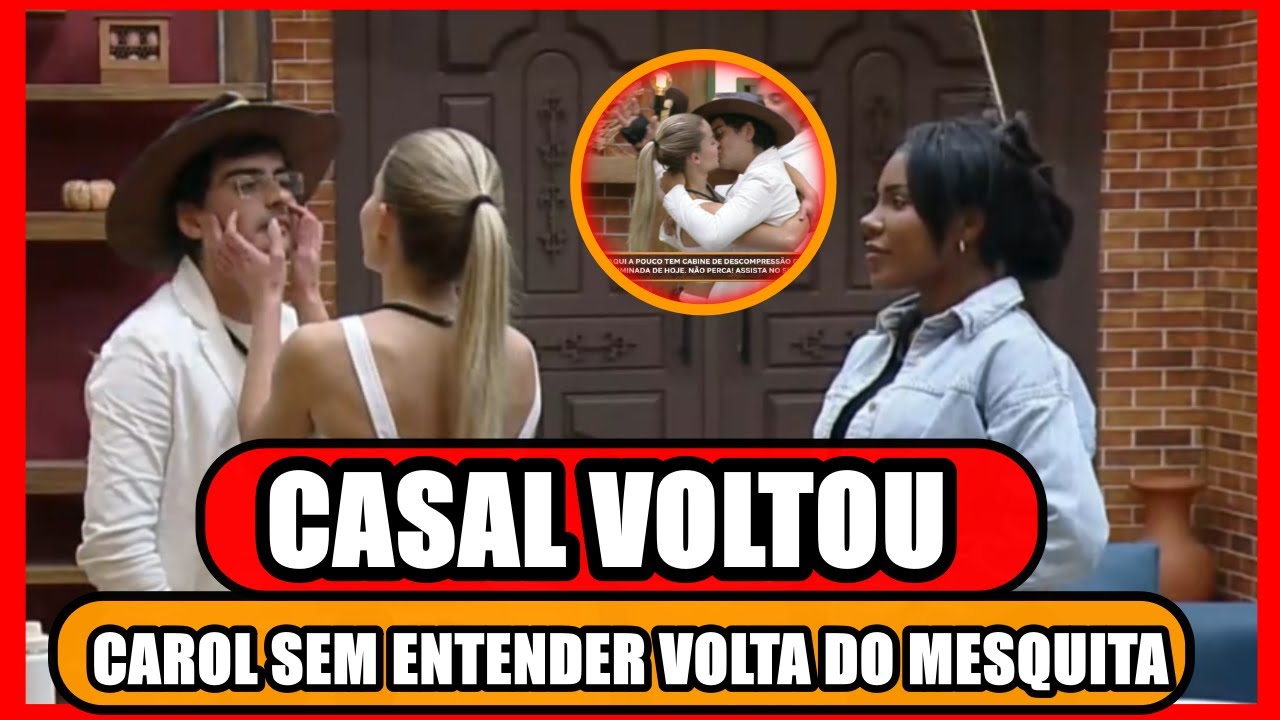 🔥VOLTA DA ROÇA ; DUDU COMEMORA VOLTA DA SAORY; DUDA COMEMORA VOLTA DO MESQUITA