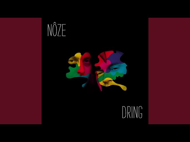 Noze - Exodus