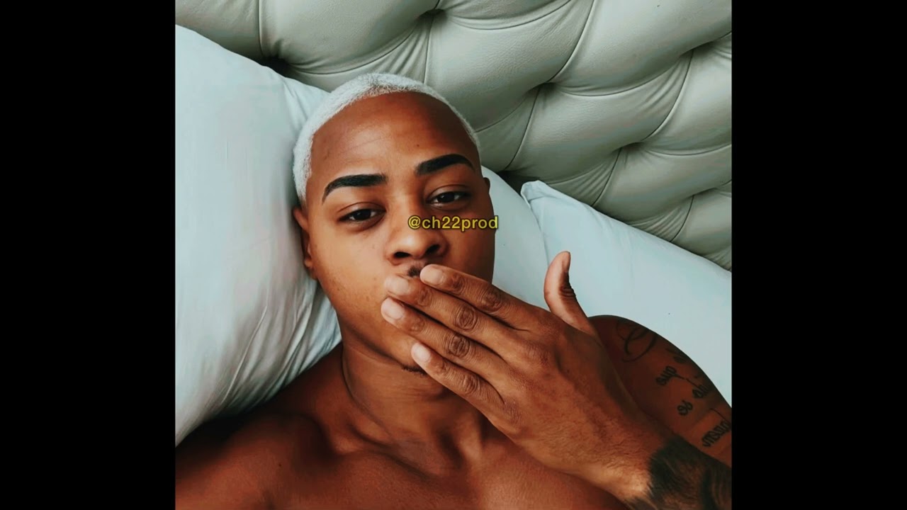 (FREE FOR PROFIT) TZ Da Coronel x Orochi x Trap Type Beat - Noite Silenciosa .