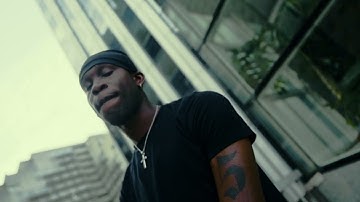 ICE - MADNESS (Official Music Video)