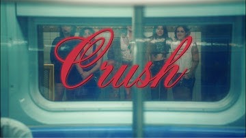 Double Standard - Crush (Official Video)