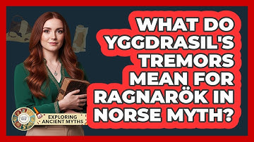 What Do Yggdrasil