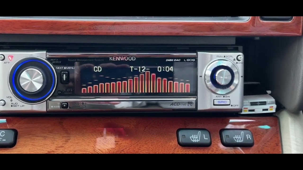 L909 KENWOOD - | メルカリ Wiki] [MiniDisc Kenwood ケンウッド