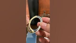 Magnetic Ring Installation Guide by Lumitech