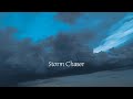 Adam Michaelson - Storm Chaser (Official Lyric Video)
