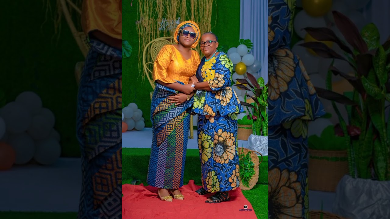 Assista a PASTEUR LIFOKO DU CIEL AVEC SA FAMILLE ANNIVERSAIRE no YouTube Assista a PASTEUR LIFOKO DU CIEL AVEC SA FAMILLE ANNIVERSAIRE no YouTube
