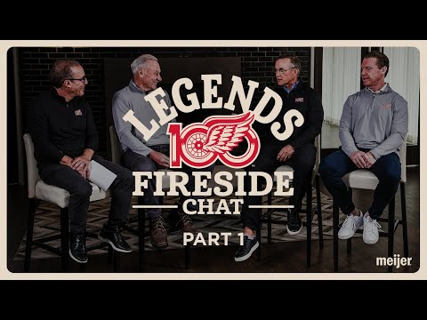 Red Wings Centennial