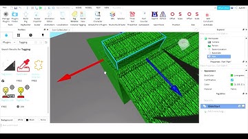 How to Make a Working Slide in Roblox Studio