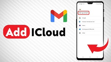 How To Add ICloud To Gmail (Updated)