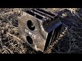 Поразительное состояние оружия из болота в формате 4K  // Юрий Гагарин