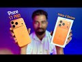 iPhone 17 Pro Full Review &amp; Unboxing Official Specifications 🔥 | Camera, Display, A19 Pro | Hindi