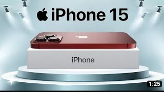 Iphone 15 Pro Max Trailer Official Designiphone15Promax 