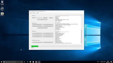 ARDUINO --- PCR Immo Tool --- READ/WRITE OBD2 MAPS