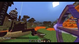 [Annihilation timelapse] Hills #4 Fail rush bez strenght