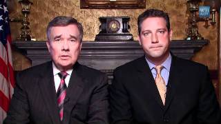 National Recovery Month Message 2011
