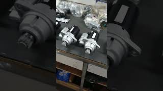 MOTOR DE PARTIDA PARA FIAT COM MOTOR ETORQ