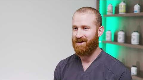 The At-Home Injection Process | The Edge at Pinnacle Point