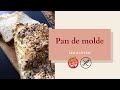 Pan de Molde Sin Gluten - Silvina Rumi