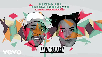 OSKIDO, Sdudla Somdantso - Mavaravara (Audio) ft. Drumetic Boys