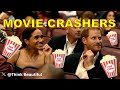 MOVIE CRASHERS! THE TRUTH COMES OUT ABOUT MEGHAN MARKLE AND PRINCE HARRY'S TRIP TO JAMAICA!