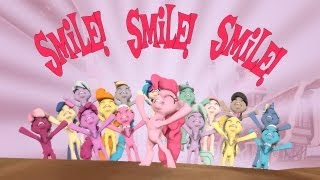 [SFM]Smile! Smile! Smile!
