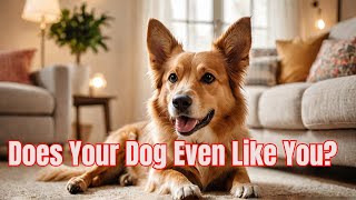 7 Secret Signs Your Dog Loves You (You Never Noticed)