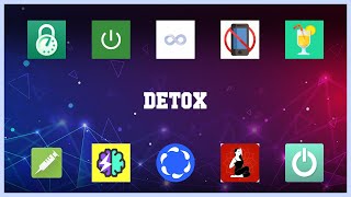 Top rated 10 Detox Android Apps screenshot 5